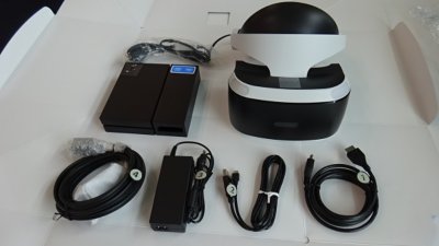 Apictnyohwfgl 最高のコレクション Psvr 箱詰め Psvr 箱詰め 新型