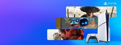فيديو لعدة ألعاب من PS5 خلال اللعب الفعلي
