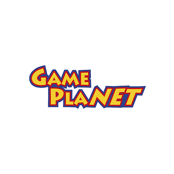 Game Planet MX retailer logo alt text