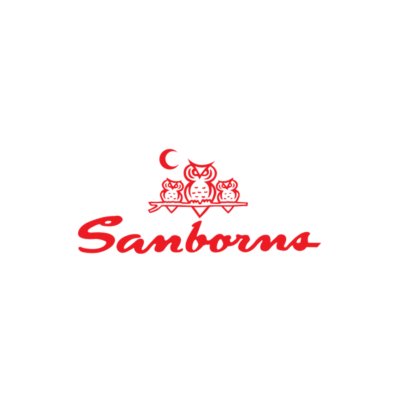 SANBORNS