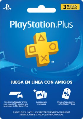 Donde Comprar Tarjeta Playstation 2023