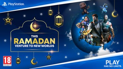 Ps4 ramadan hot sale offer