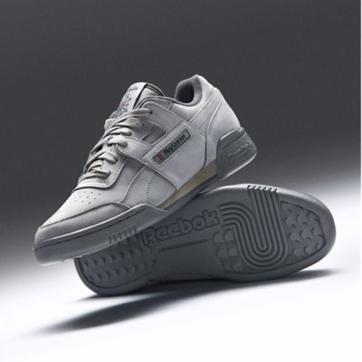 "PlayStation | Reebok"30周年アニバーサリーコレクション｜ワークアウトプラスの製品写真①