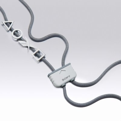 "PlayStation | Reebok"30周年アニバーサリーコレクション｜ワークアウトプラスの製品写真③