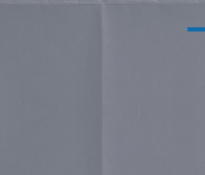 カラフルな長方形が配置されたグレーの紙のテクスチャ背景