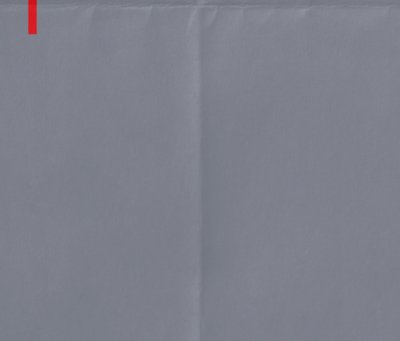 カラフルな長方形が配置されたグレーの紙のテクスチャ背景