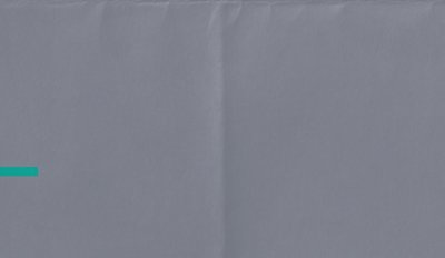 カラフルな長方形が配置されたグレーの紙のテクスチャ背景