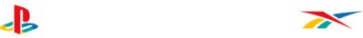 PlayStationとReebokのロゴ