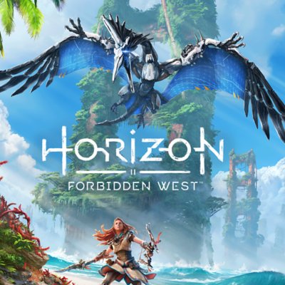 Semana do Consumidor PlayStation Horizon Forbidden West PS5 Promoção Oferta