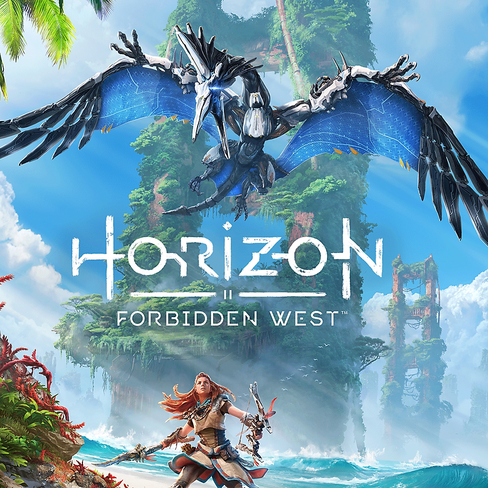 Promoção De Inverno PlayStation Horizon Forbidden West PS5 e PS4 Oferta