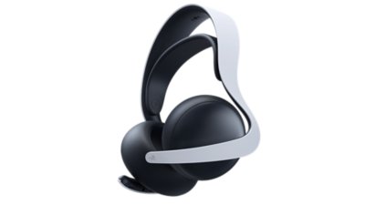 Casque-micro sans fil PULSE Elite™