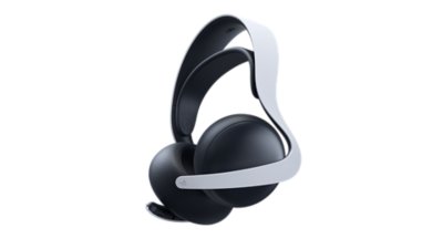 PULSE Elite wireless headset lifelike gaming audio for