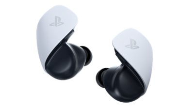 Fones de ouvido sem fio PULSE Explore™  Uma nova era de áudio nos jogos do  PlayStation, em casa ou onde quer que você esteja (Brasil)