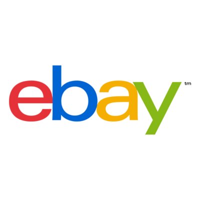 eBay Logo