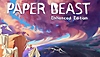 Paper Beast – Key-Art