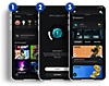 PlayStation App – Conectarea – Capturi cu ecranul telefonului