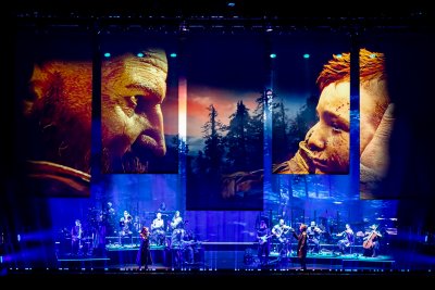 Kratos and Atreus’s bond takes the spotlight.