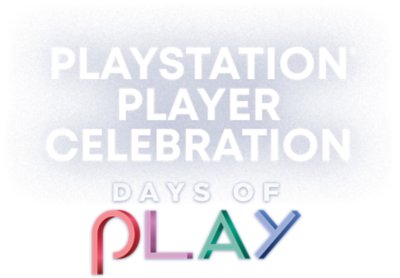 Days Of Play Player Celebration Win Exclusive Prizes