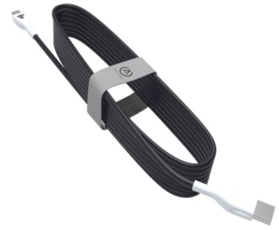 PowerA USB-C-kabel voor PlayStation 5