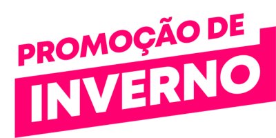 Logo Promocao de Inverno