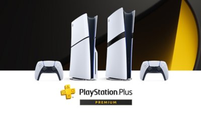 PS5 - PS Plus 3m premium 