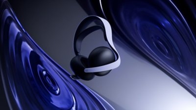 Produktabbildung des PULSE Elite Wireless-Headsets