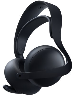 Trådløst PULSE Elite-headset