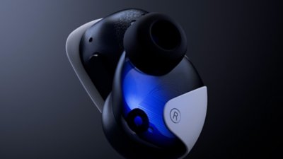 Auriculares inalámbricos PULSE Explore™  Una nueva era del audio de los  juegos de PlayStation, en casa y dondequiera que estés (México)