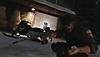 Rainbow Six Siege - Capture d'écran de l'assaillant