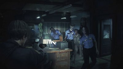 Resident Evil 2 | Launch Trailer | PS4