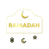 This Ramadan venture to new worlds