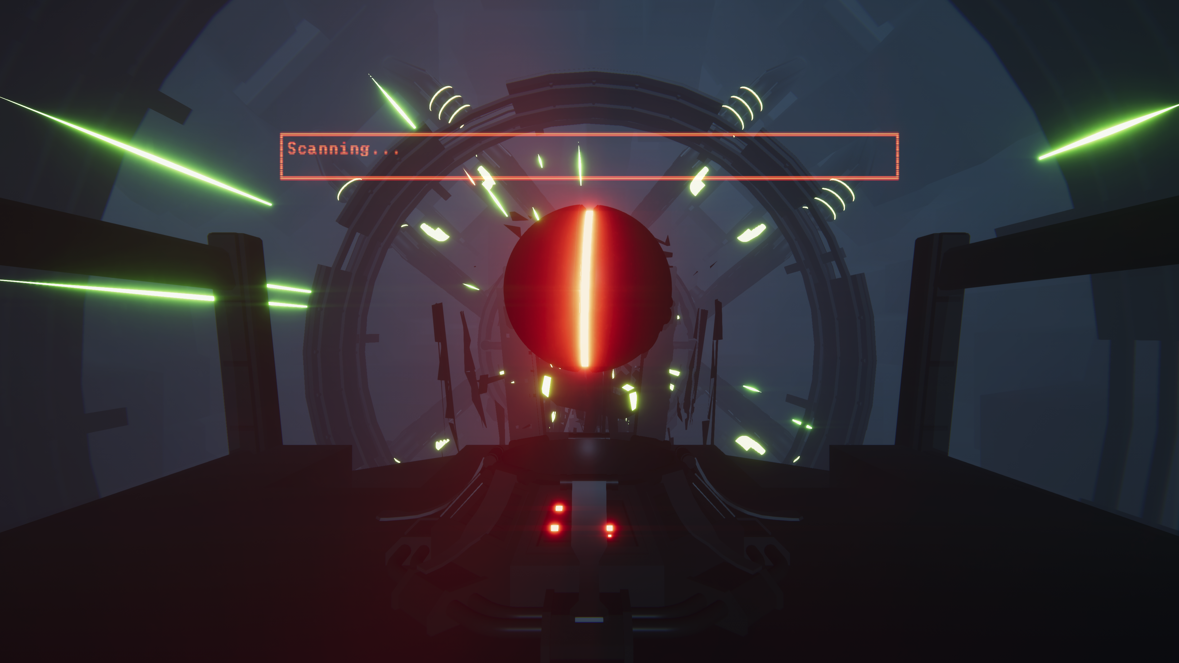 Spelskärmbild för Recompile på PS5