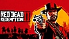 《Red Dead Redemption 2》主题宣传海报