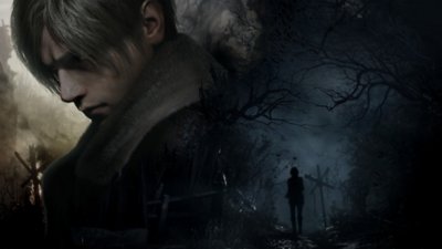 Resident Evil 4 - 3rd Trailer | PS5 & PS4 Games