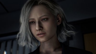 Resident Evil Requiem - Reveal Trailer | PS5 Games