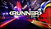 Runner – kľúčová grafika