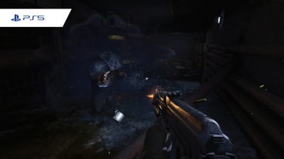 S.T.A.L.K.E.R. 2: Heart of Chornobyl - Feature Trailer | PS5 Games