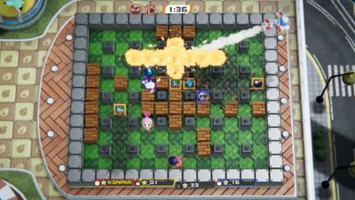 super bomberman r2