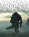 Shadow of the Colossus konceptualni umetnički prikaz