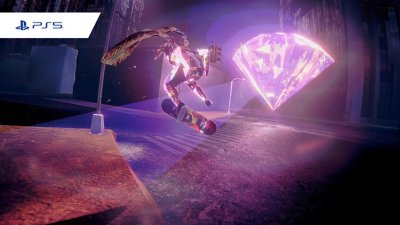 Skate Story - Release Date Trailer | PS5 Games