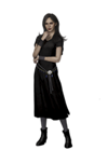 Stranger of Paradise Final Fantasy Origin – portrett av Sophia
