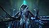 Stranger of Paradise: Final Fantasy Origin – snímek obrazovky s postavou Kraken