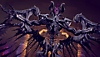 Stranger of Paradise: Final Fantasy Origin - Captura de tela do personagem Lich