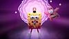 SpongeBob SquarePants: The Cosmic Shake – snímek obrazovky | PS4, PS5