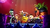 SpongeBob SquarePants: The Cosmic Shake – zrzut ekranu | PS4, PS5