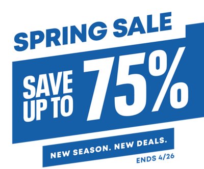 global store sale logo