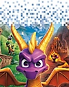 Spyro: Reignited Trilogy key art