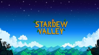 Stardew Valley - Gameplay Trailer | PS4