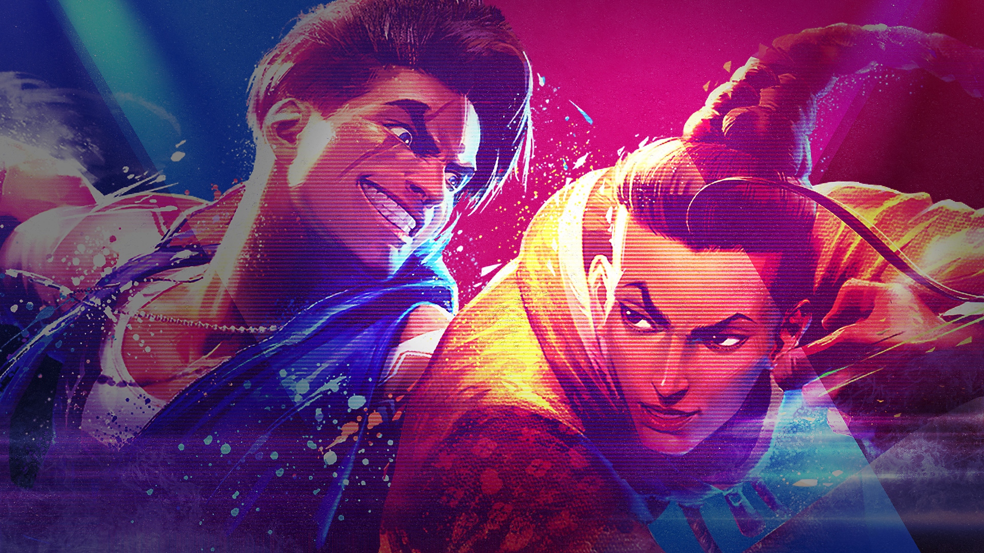 PS5 | PS4《Street Fighter 6》發表預告 | State of Play