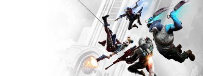 Imagen principal de Suicide Squad: Kill the Justice League que muestra miembros del Escuadrón Suicida